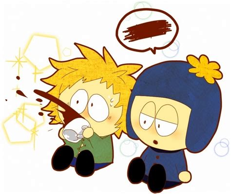 tweek and craig